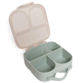Petit Monkey Bento Lunchbox Bears and Stars