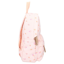 Kidzroom Rugzak Paris Harmony Pink