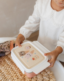 Petit Monkey Lunchbox Sparkling Sweets