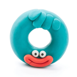 Hey Clay Boetseerklei Donut