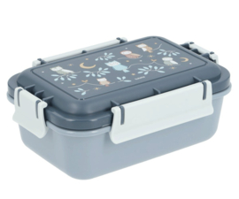 Tutete Bento Lunchbox Magical Forest