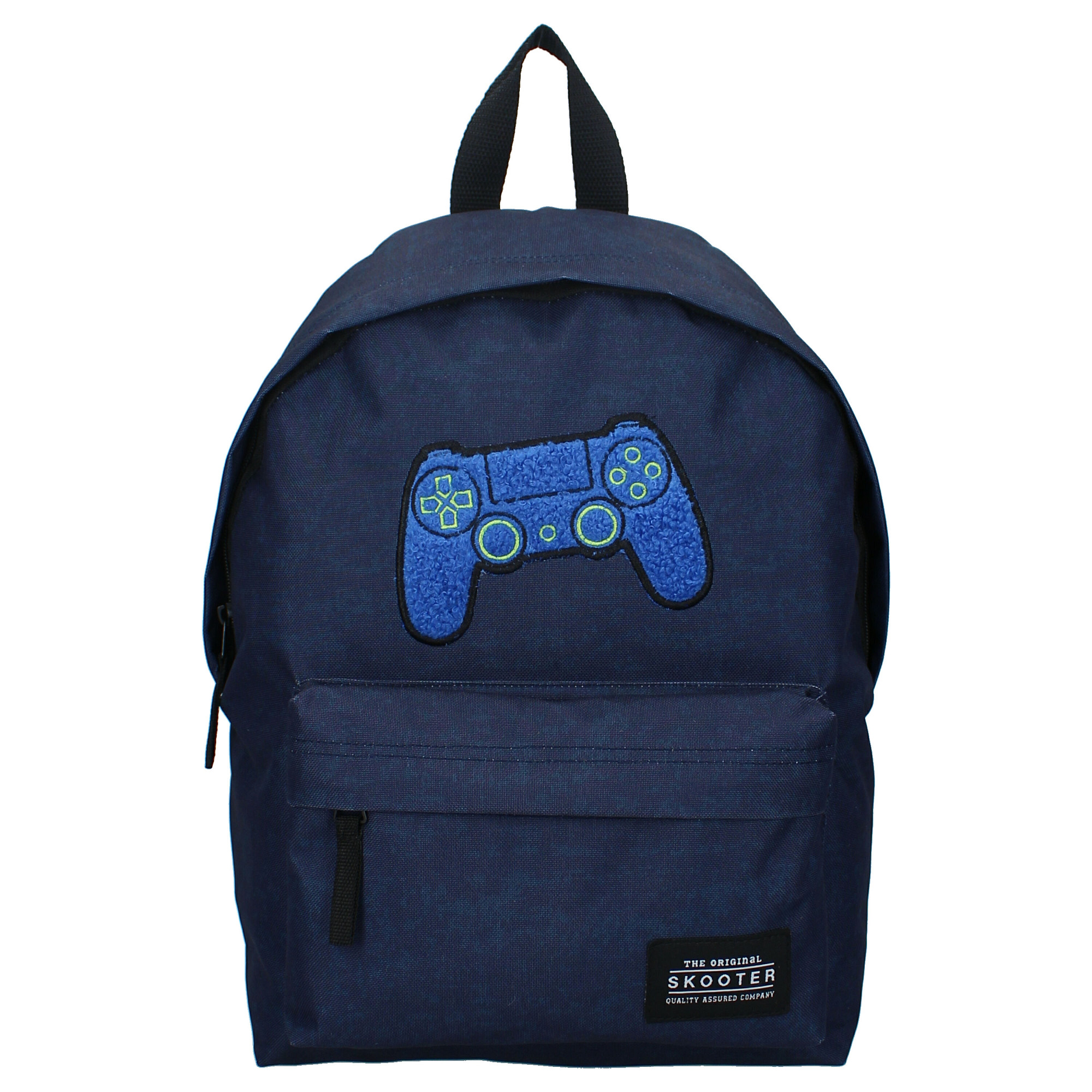 Skooter Rugzak Daring Dudes Controller
