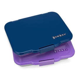 Yumbox Presto RVS Remy Lavender