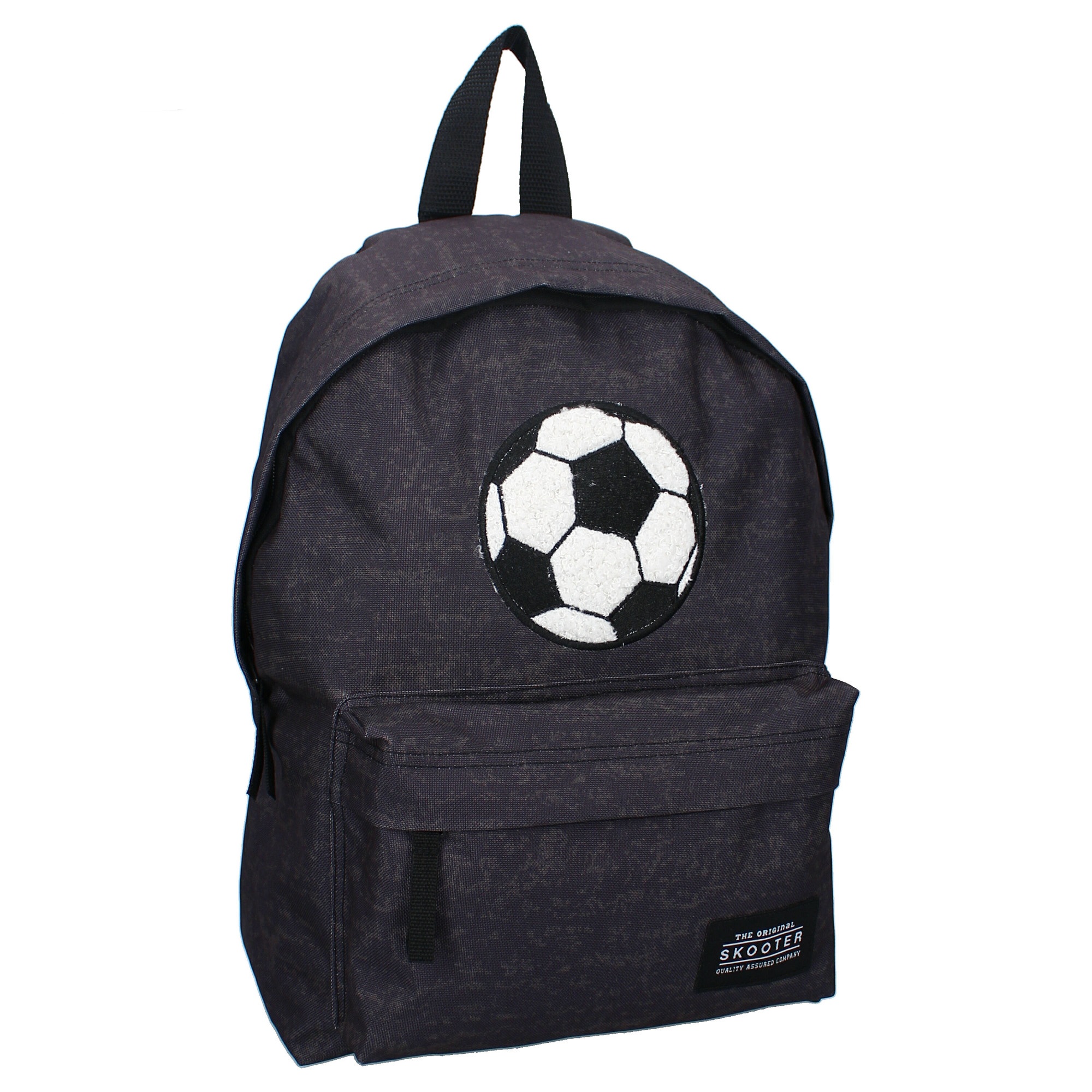 Skooter Rugzak Daring Dudes Football