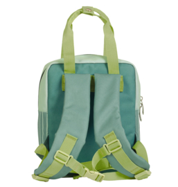 A Little Lovely Company Rugzakje Dinosaurus