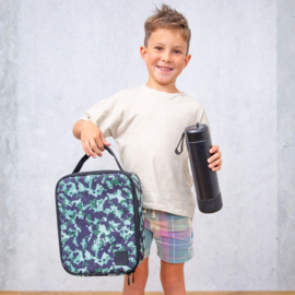 MontiiCo Koeltas Stealth - L