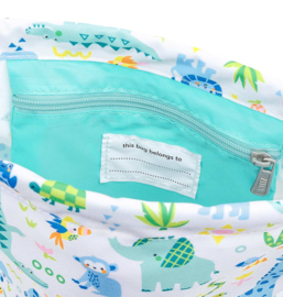 A Little Lovely Company Gymtas Jungle