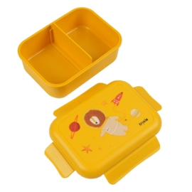 Trixie Lunchbox Spaceman Mr. Lion