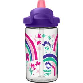 CamelBak Eddy+ Kids 400 ml Rainbow Floral