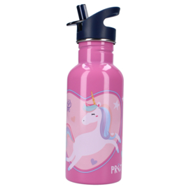 Prêt Drinkfles Eat Drink Repeat Unicorn