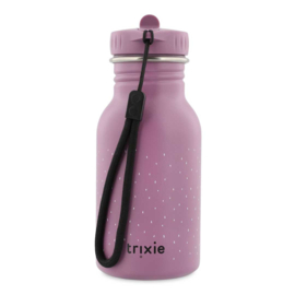 Trixie Drinkfles Mrs. Peacock - 350 ml