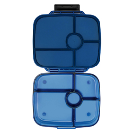 Yumbox Go 5 vakken Oslo Blue