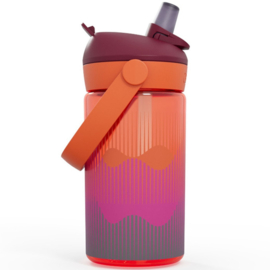 CamelBak Thrive Flip Straw Kids 400 ml Misty Mountain