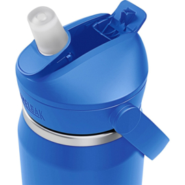 CamelBak Thrive Flip Straw Vacuum 750 ml Sky Blue