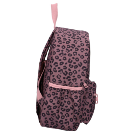 Studio V Rugzak So Rebellious Pink