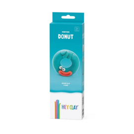 Hey Clay Boetseerklei Donut