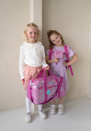 ZEBRA Reistas Lily Glitter & Glamour