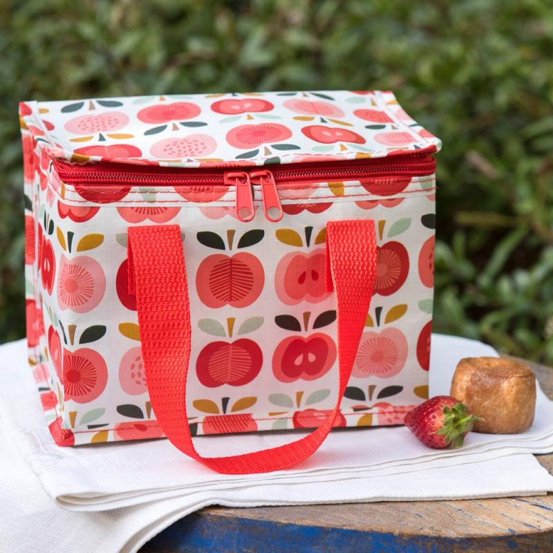 Rex London Koeltasje Vintage Apple
