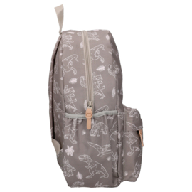 Studio V Rugzak Fossil Files