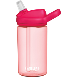 CamelBak Eddy+ Kids 400 ml Grapefruit