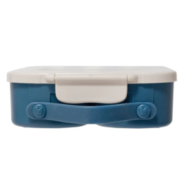 Petit Monkey Bento Lunchbox Whale