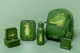 Trixie Rugzak Mr. Alligator