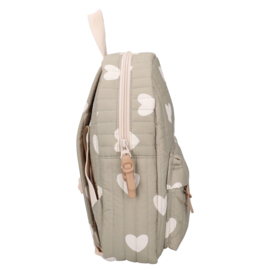 Kidzroom Rugzak Wonderful Worlds Green