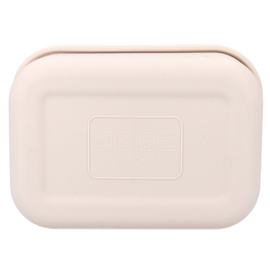 Kidzroom Lunchbox Small Talk Beige