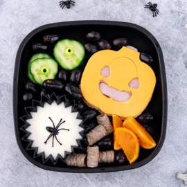 Lunch Punch Brooduitstekers & Bento Set Halloween