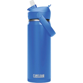 CamelBak Thrive Flip Straw Vacuum 600 ml Sky Blue