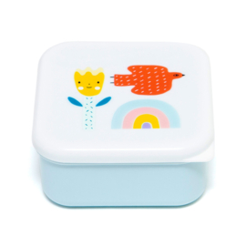 Petit Monkey Lunchboxen Panda Love