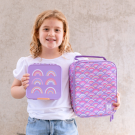 MontiiCo Koeltas Rainbow Roller - L
