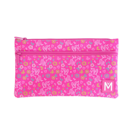 MontiiCo Etui XL Unicorn Magic