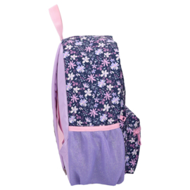 Studio V Rugzak More Love Purple