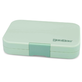 Yumbox Tapas XL 5 vakken Pistachio Green - Jungle