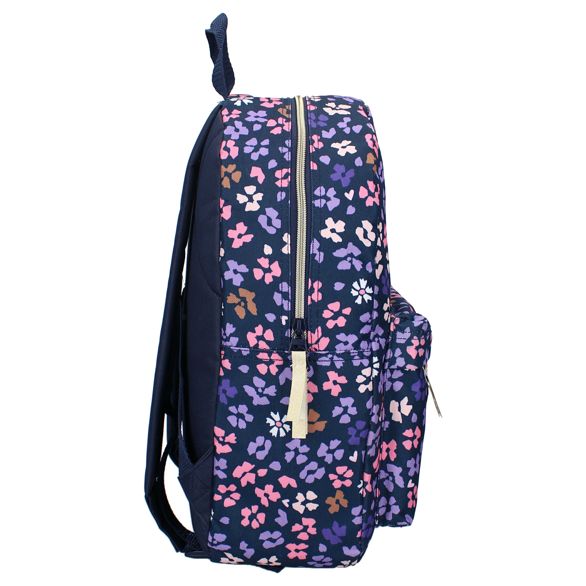 Milky Kiss Rugzak Prestige Paars