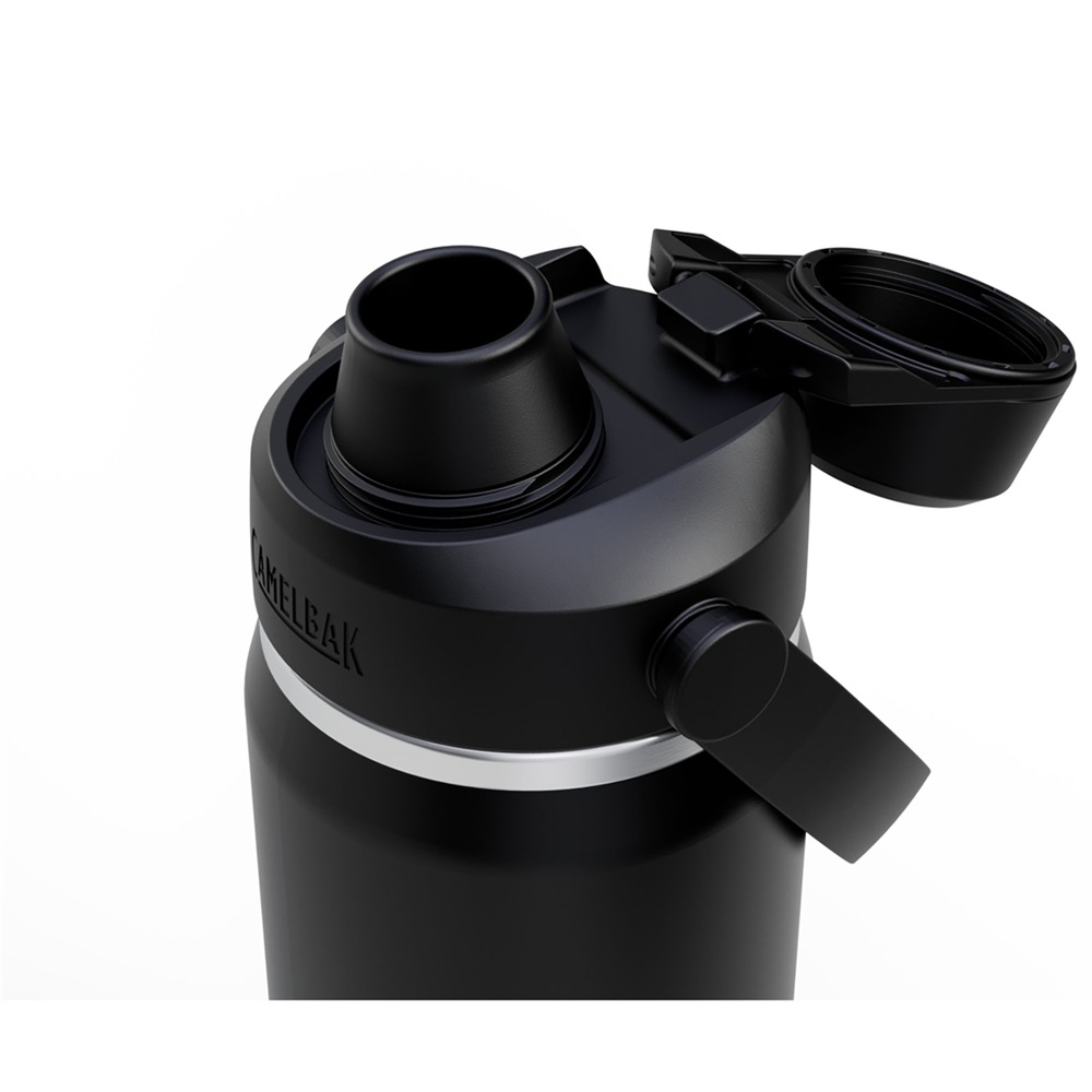 CamelBak Thrive Chug Vacuum 600 ml Black