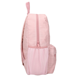 Studio V Rugzak All Striped Up! Pink