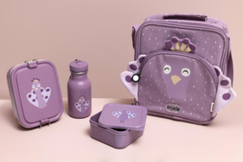 Trixie Drinkfles Mrs. Peacock - 350 ml