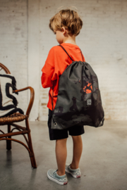 Pick & Pack Gymtas Ninja Story