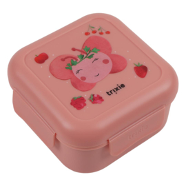 Trixie Snackbox Fruit Fairy Mrs. Butterfly