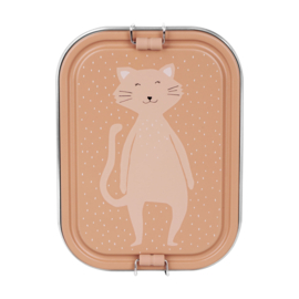 Trixie Brooddoos Groot Mrs. Cat