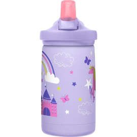 CamelBak Eddy+ Kids SST Vacuum Insulated 350 ml Magic Unicorns