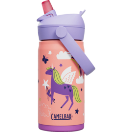 CamelBak Thrive Flip Straw Kids VSS 350 ml Magic Unicorns