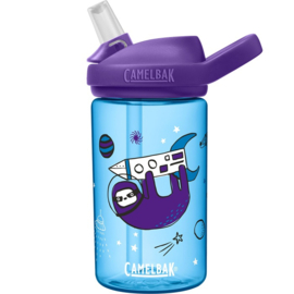 CamelBak Eddy+ Kids 400 ml Sloths In Space