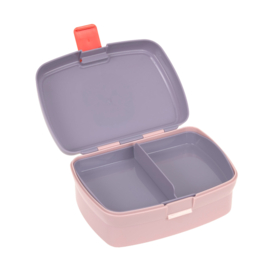 Lässig Lunchbox Tiny Team Cat