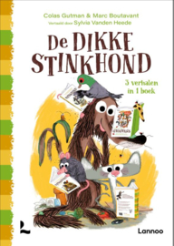 De dikke Stinkhond