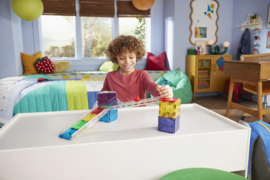 MAGNA-TILES® Rail Racers Set 33 stuks