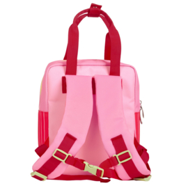 A Little Lovely Company Rugzakje Vrolijke Kersen