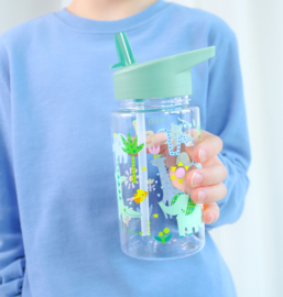 A Little Lovely Company Drinkfles Jungle